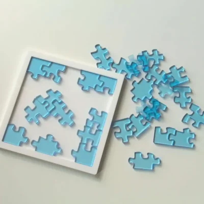 Jigsaw 29 Puzzle