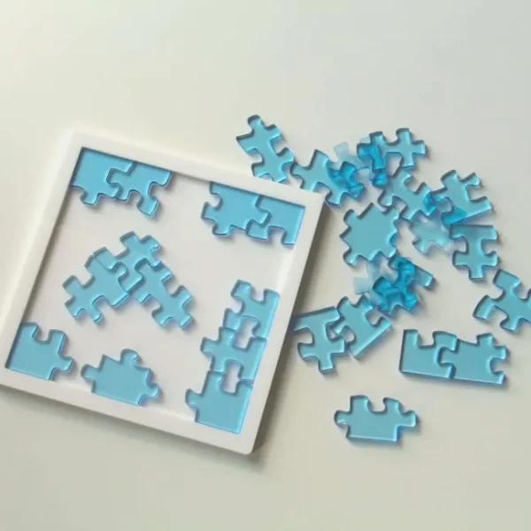 Jigsaw 29 Puzzle