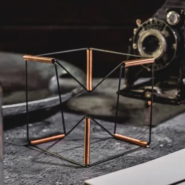 Hexyflex Wire Cube - Image 6
