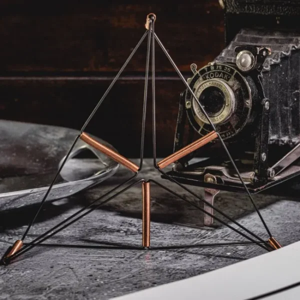 Hexyflex Wire Cube - Image 3