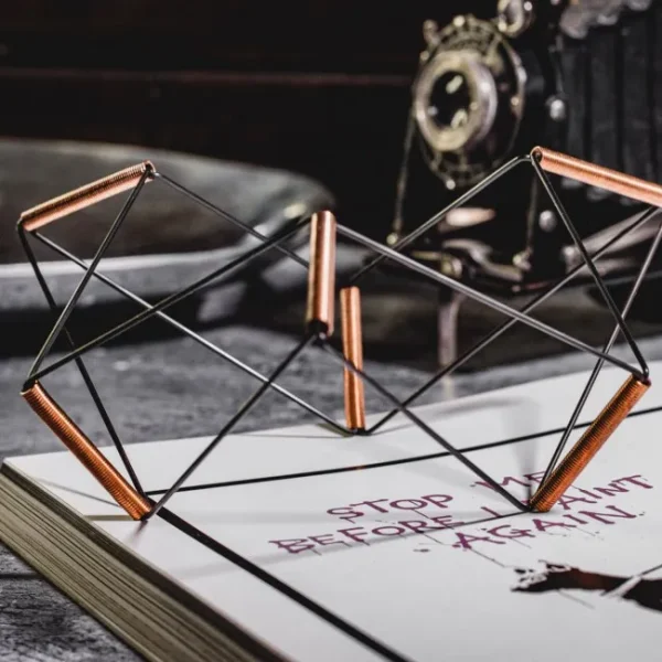 Hexyflex Wire Cube - Image 7