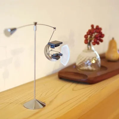 Amaoto Solar Chime