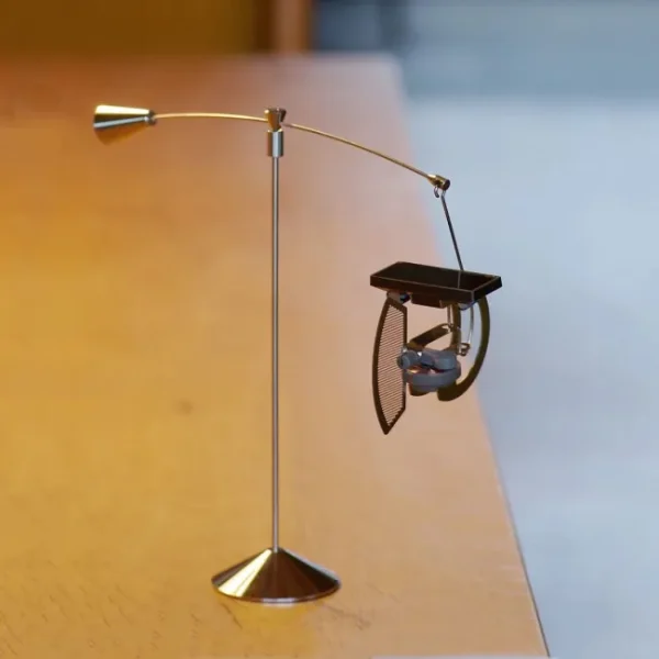 Amaoto Solar Chime - Image 3