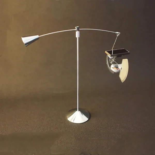 Amaoto Solar Chime - Image 7