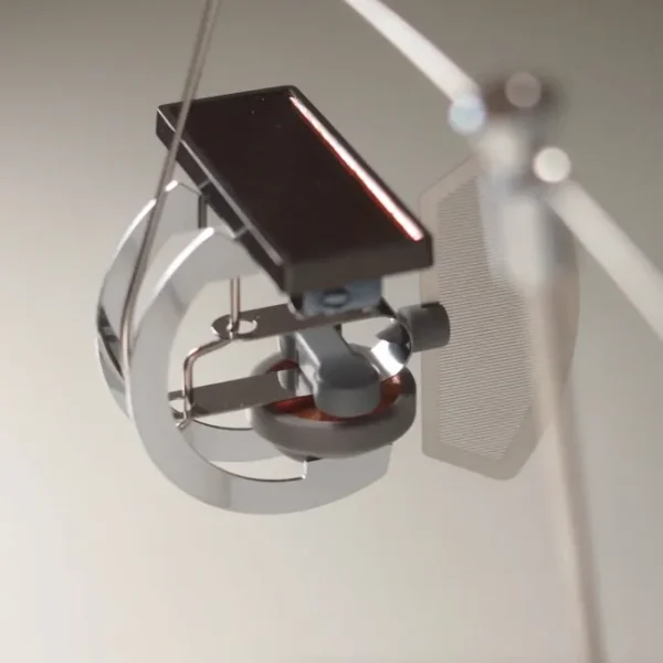 Amaoto Solar Chime - Image 6