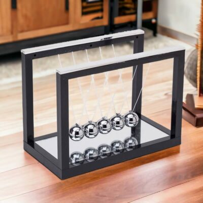 Newton’s Cradle Balance Balls