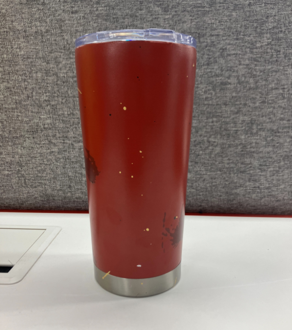 Chinese Style Zen Mug Decoration - Image 4