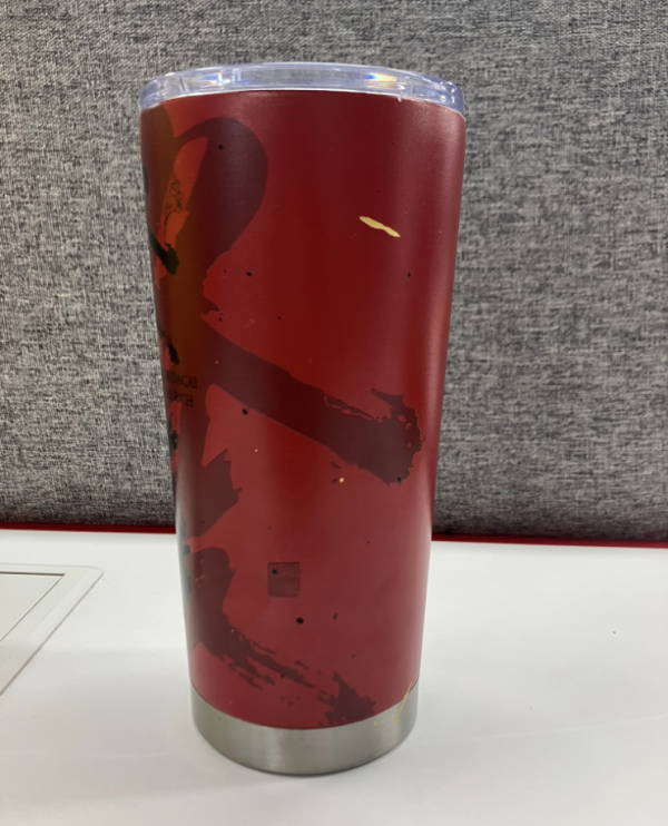 Chinese Style Zen Mug Decoration - Image 3