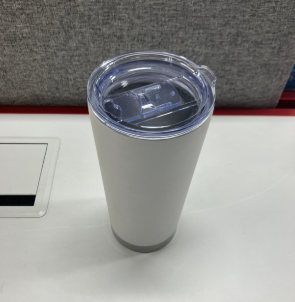 Chinese Style Zen Water Cup Decoration - Image 2